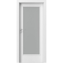 Porta NOVA 2.2 Biela 